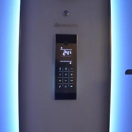 Maison Belle Vue Apartamento