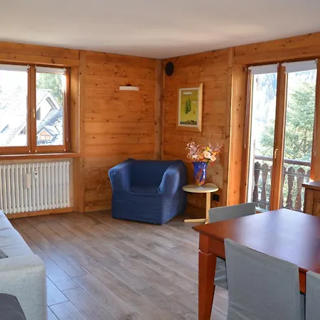 Apartamento Maison Belle Vue