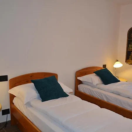Maison Belle Vue Apartamento *