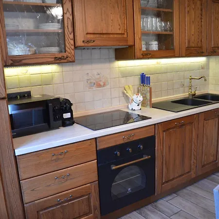 Apartamento Maison Belle Vue Courmayeur