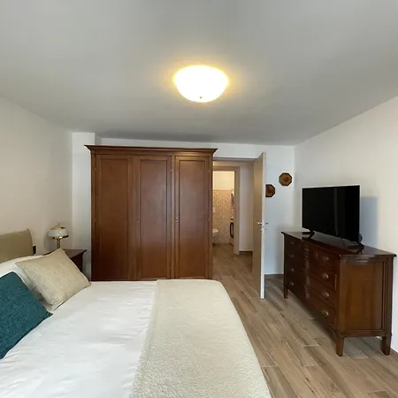 Maison Belle Vue Apartamento *