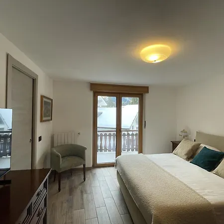 Maison Belle Vue Courmayeur