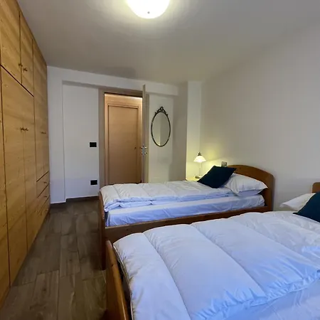 Apartamento Maison Belle Vue *