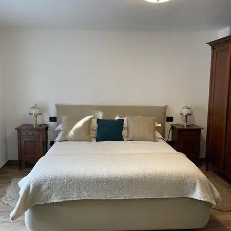 Apartamento Maison Belle Vue Courmayeur