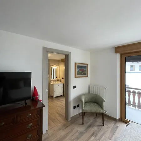 Maison Belle Vue Apartamento