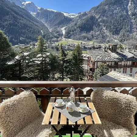 Apartamento Maison Belle Vue