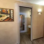 Maison Belle Vue Lägenhet Courmayeur