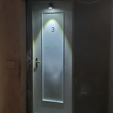 Maison Belle Vue Διαμέρισμα
