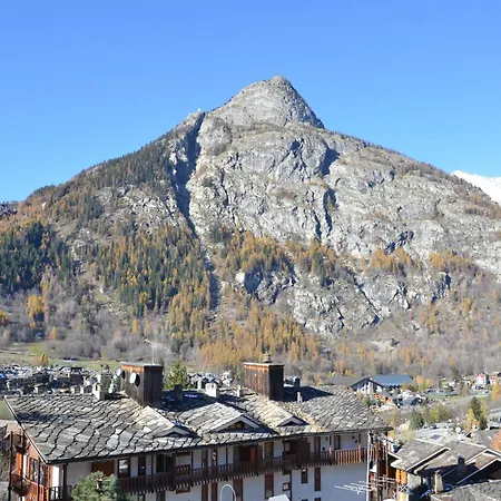 Maison Belle Vue קורמאיור