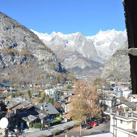 Daire Maison Belle Vue