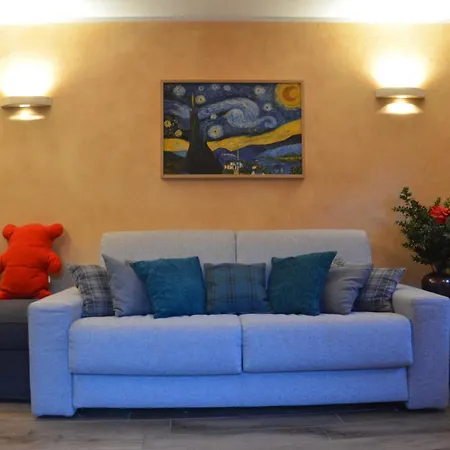 Maison Belle Vue * קורמאיור