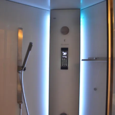 Maison Belle Vue קורמאיור