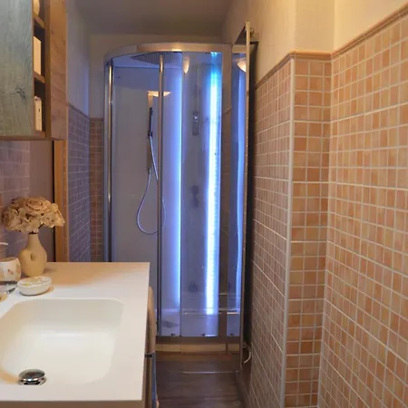 Maison Belle Vue * קורמאיור