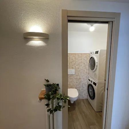 Maison Belle Vue דירה