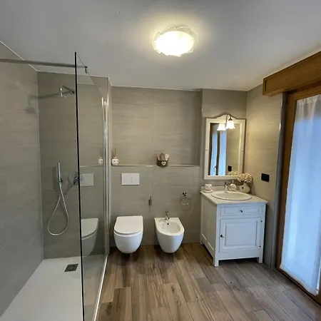 Maison Belle Vue Lejlighed *