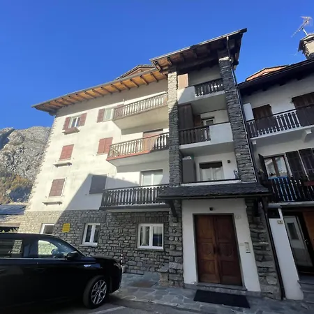 Maison Belle Vue Lejlighed *