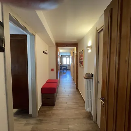 דירה Maison Belle Vue