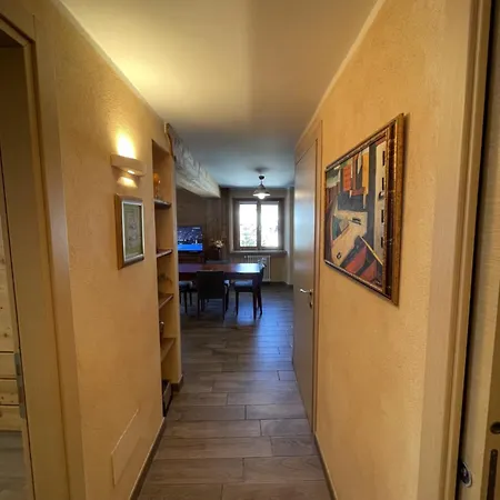 דירה Maison Belle Vue *