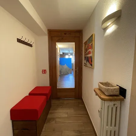 Maison Belle Vue דירה *