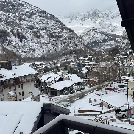 Maison Belle Vue דירה קורמאיור