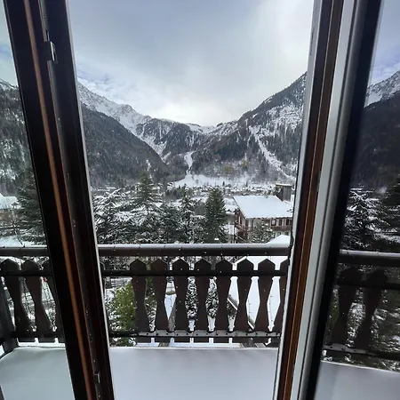 Maison Belle Vue * קורמאיור