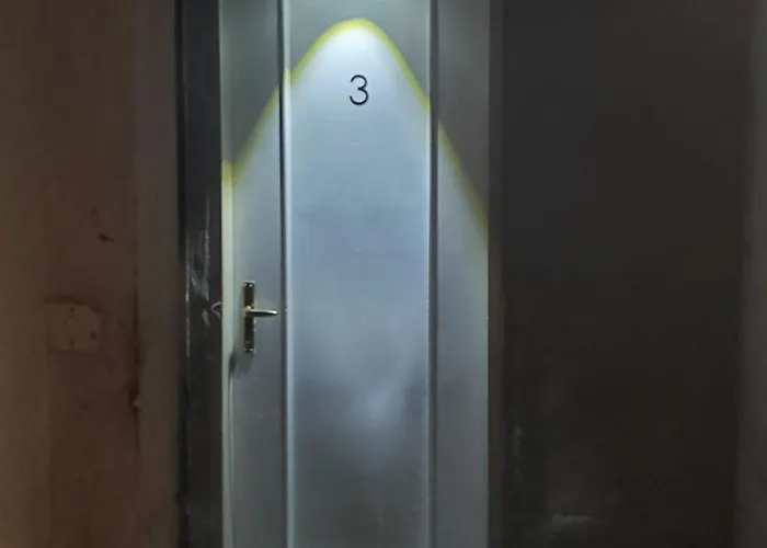 Maison Belle Vue Διαμέρισμα