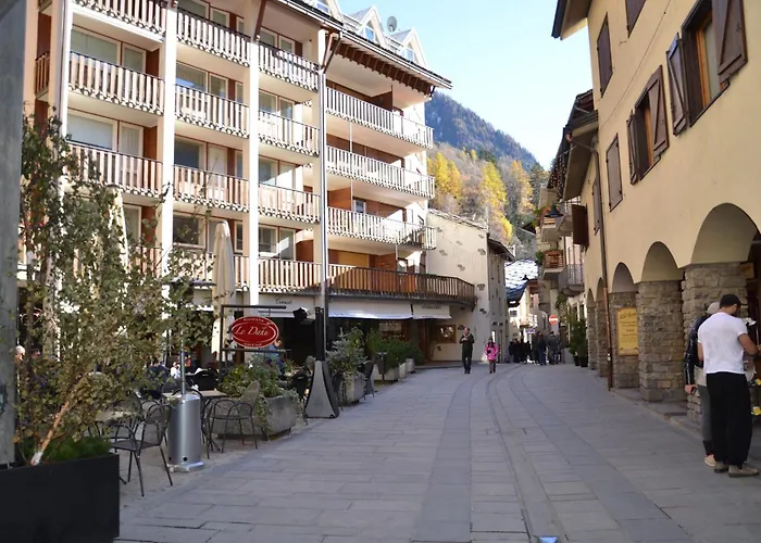 Maison Belle Vue Apartman *