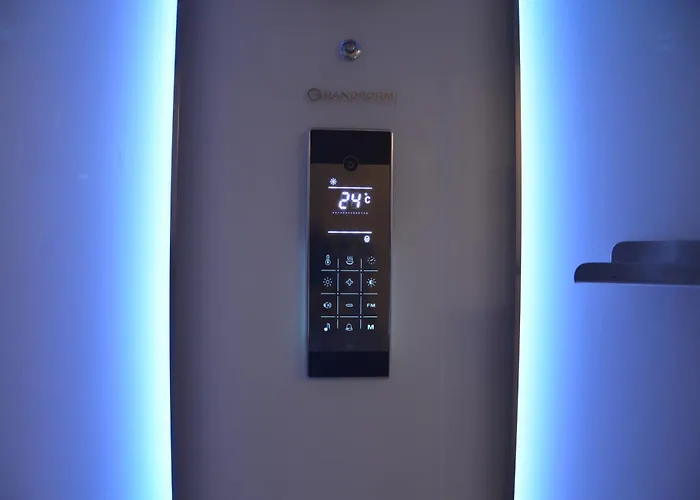 Maison Belle Vue Apartman