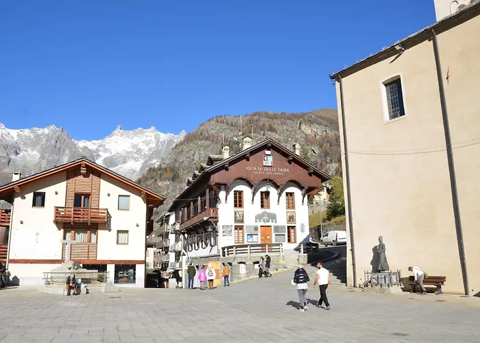 Apartman Maison Belle Vue *