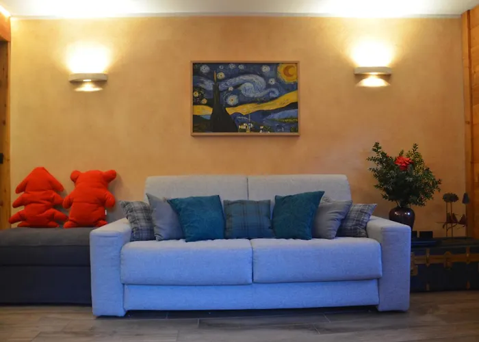 Maison Belle Vue * Κουρμαγιέρ