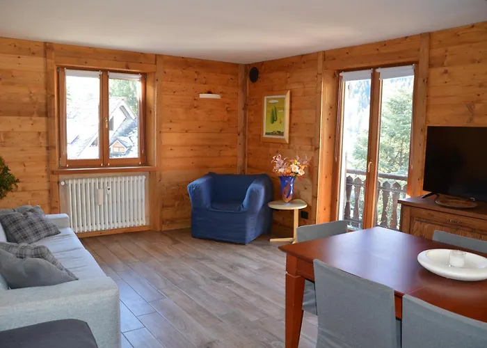 Apartman Maison Belle Vue