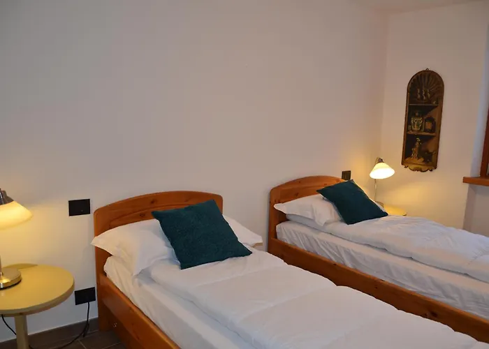 Maison Belle Vue Διαμέρισμα *