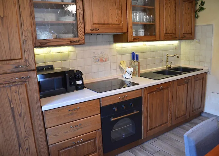 Διαμέρισμα Maison Belle Vue Κουρμαγιέρ