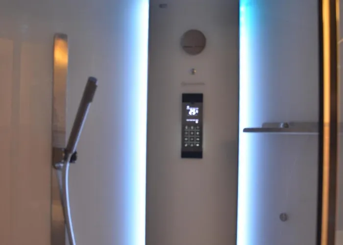 Maison Belle Vue Κουρμαγιέρ