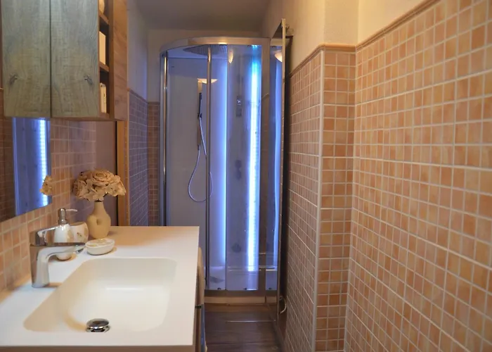 Maison Belle Vue * Κουρμαγιέρ