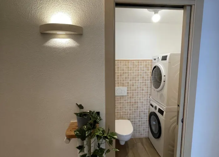 Maison Belle Vue Apartman