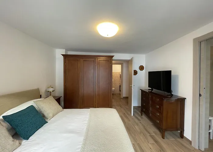 Maison Belle Vue Διαμέρισμα *