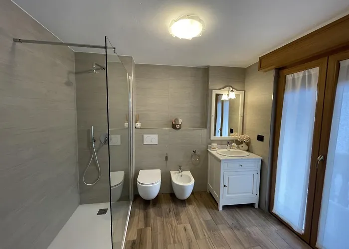 Maison Belle Vue Apartman *