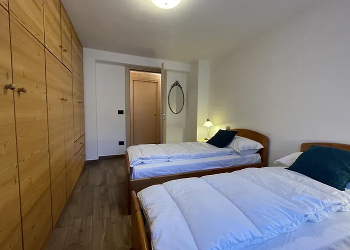 Apartman Maison Belle Vue *