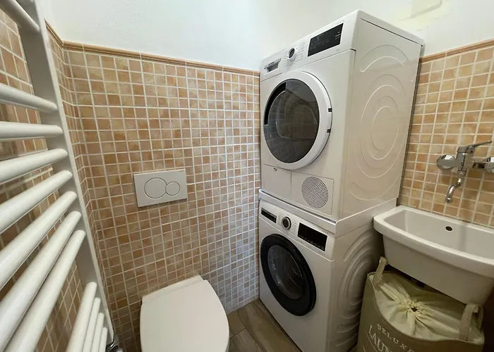 Maison Belle Vue * Κουρμαγιέρ