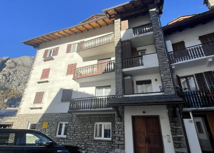 Maison Belle Vue Διαμέρισμα *