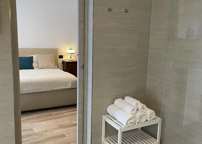 Maison Belle Vue * Κουρμαγιέρ