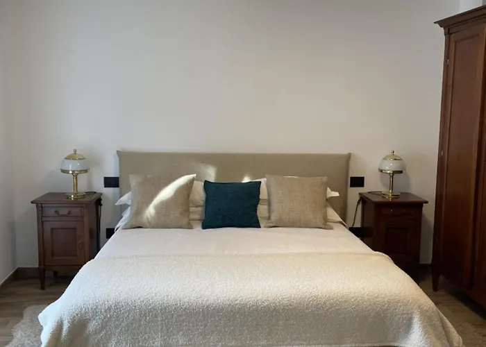 Apartman Maison Belle Vue Courmayeur