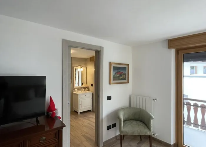 Maison Belle Vue Διαμέρισμα