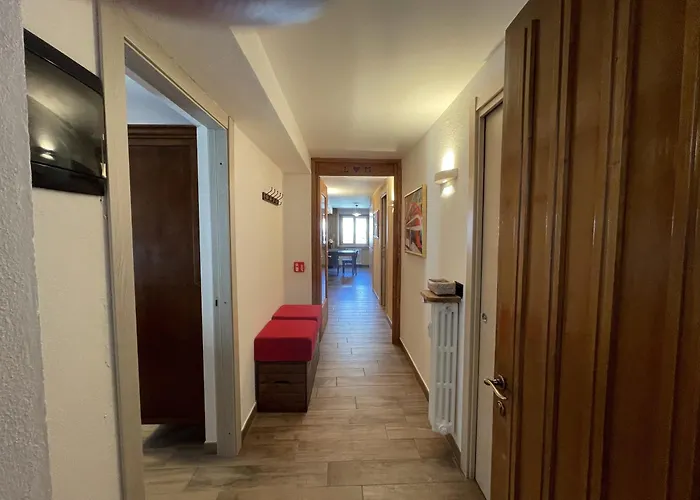 Apartman Maison Belle Vue