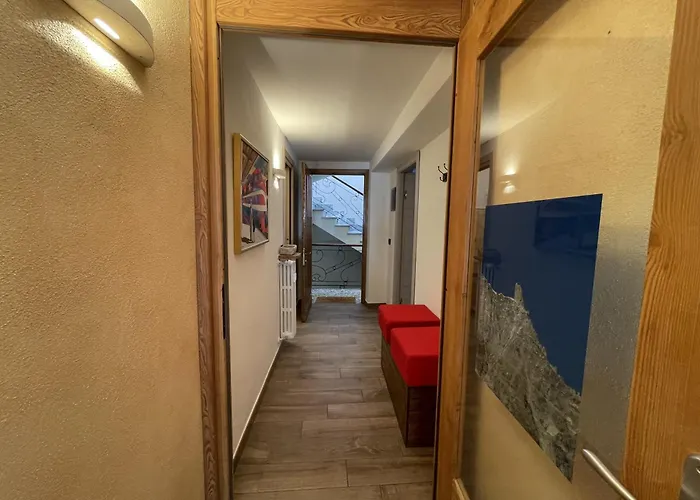 Maison Belle Vue Κουρμαγιέρ