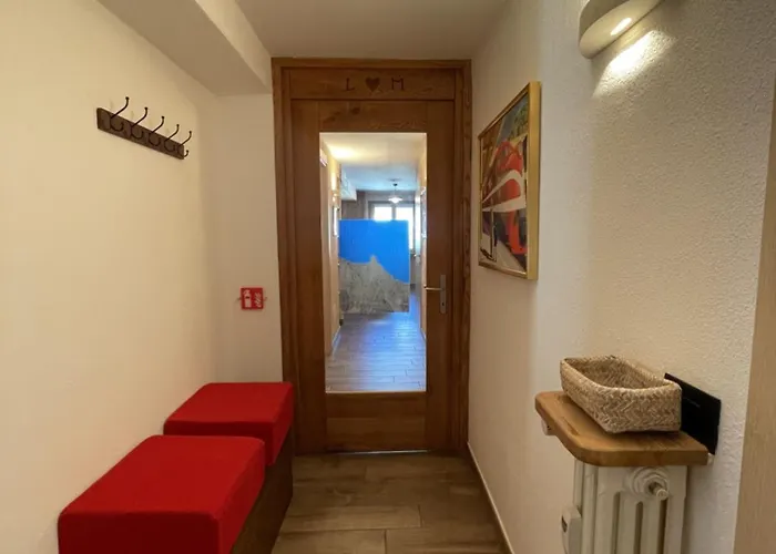 Maison Belle Vue Apartman *