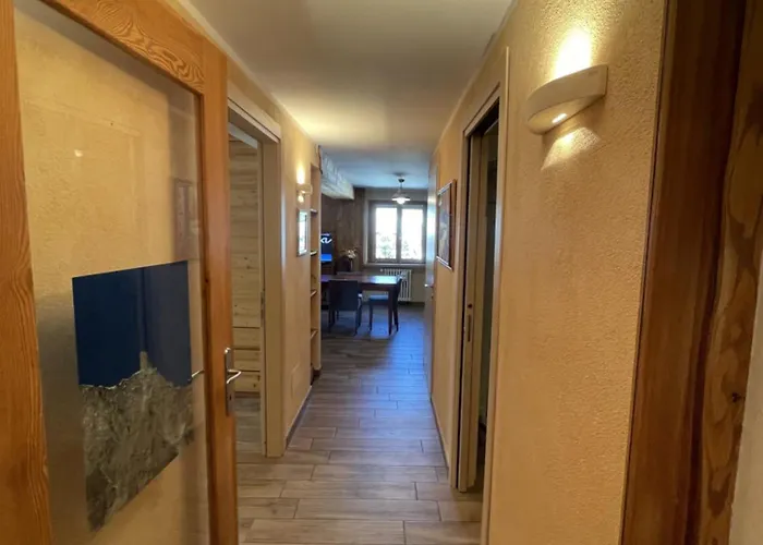 Διαμέρισμα Maison Belle Vue Κουρμαγιέρ